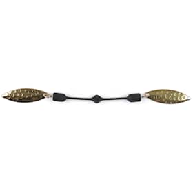 Darts Spoon Mount Willow Gold
