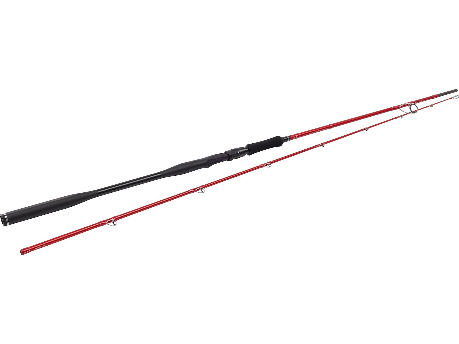 Westin W6 Powercast 2nd 7'9"/236cm 2Xh 40-130G 2Sec