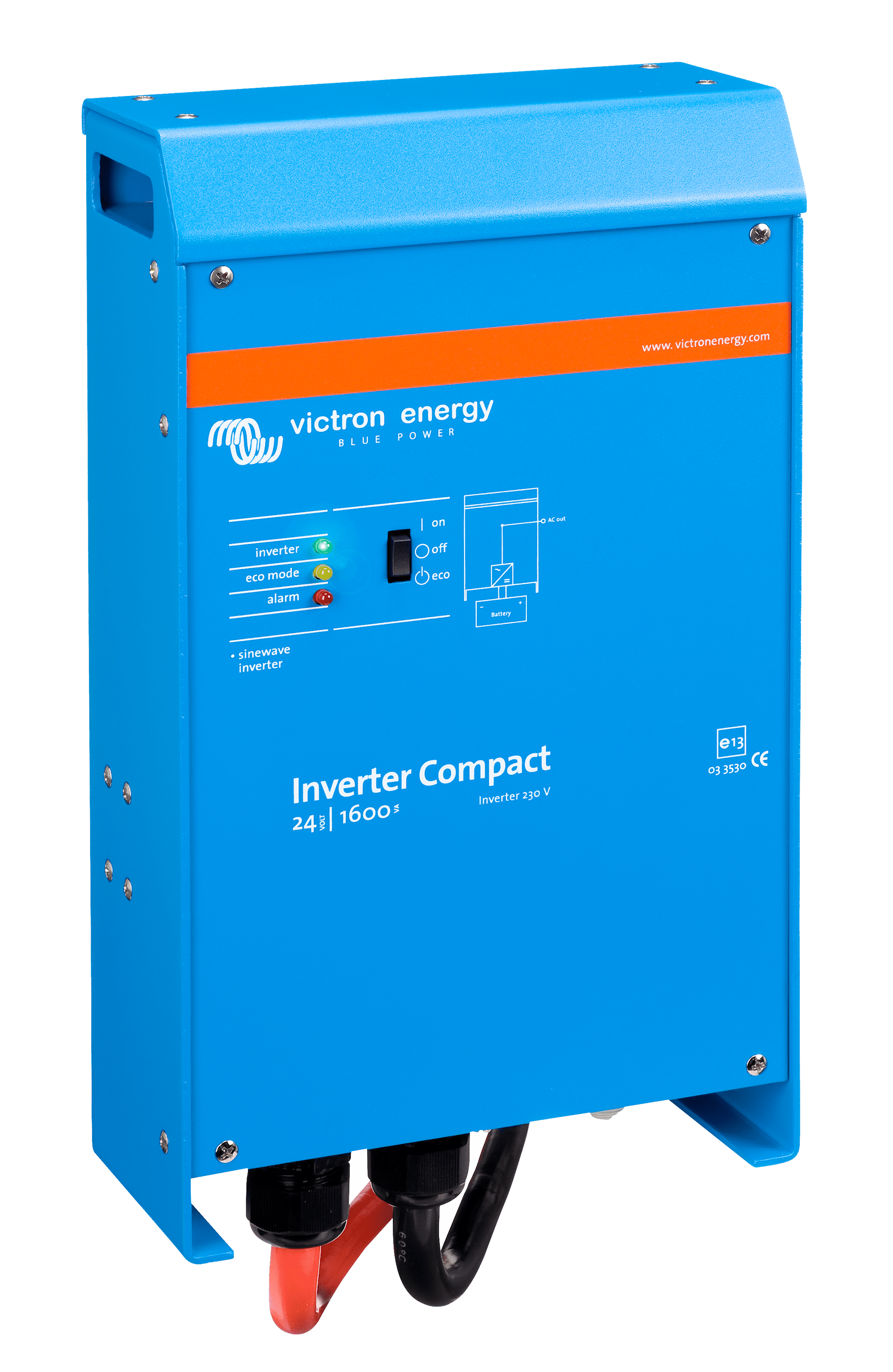 Phoenix Inverter Comp 24/2000