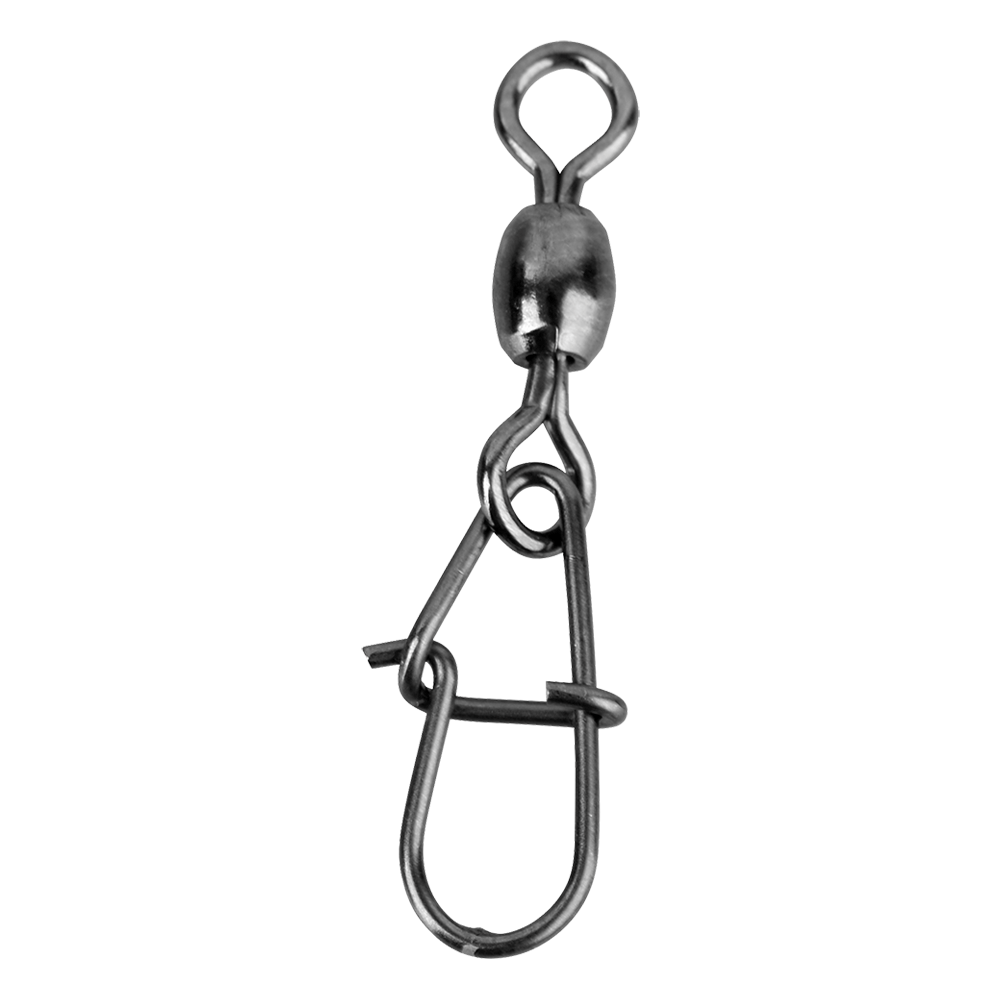 SG Eggsnap Swivel S #4 10-pack