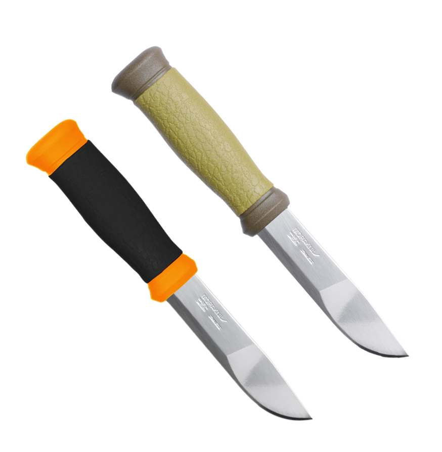 Morakniv Outdoor 2000 (S) Orange