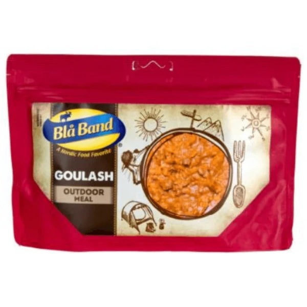 Blå Band Gulaschgryta