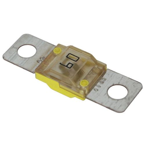 Blue Seas systems Säkring Midi 60A Blue Sea