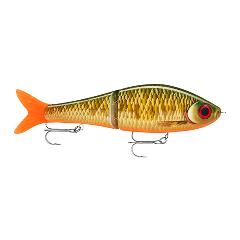 Rapala Super Shadow Rap Glide Swimbait