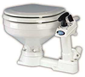 Toalett Compact Twist´N Lock
