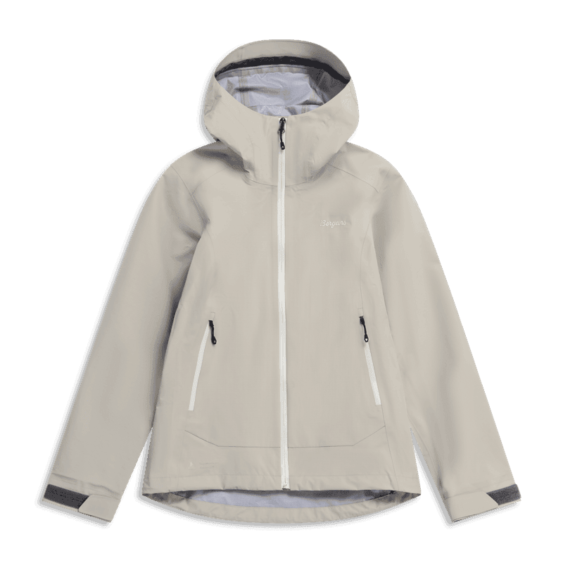 Bergans Essentials 3L Skaljacka Dam Coastal Sand XL