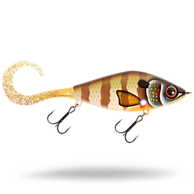 Guppie 13,5cm 120g Tailbete