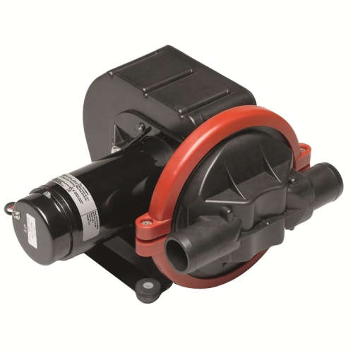 SPX Flow Johnson Pump Läns/Avfallsp.Viking Power 32