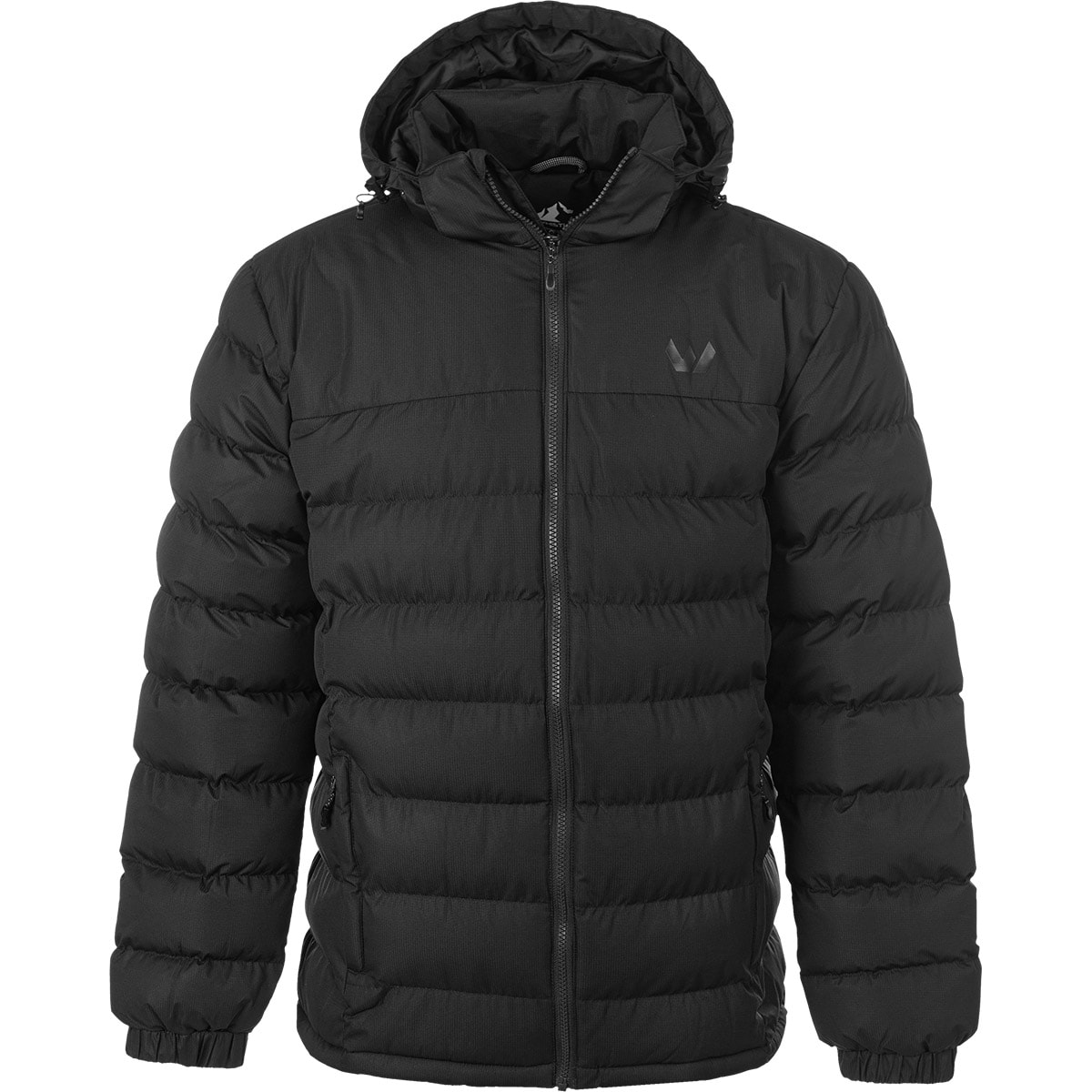 Whistler Carseno M Puff Jacket Black 3XL -