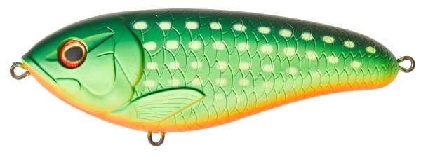 Illex Dexter Jerk 12 cm Blue Shad