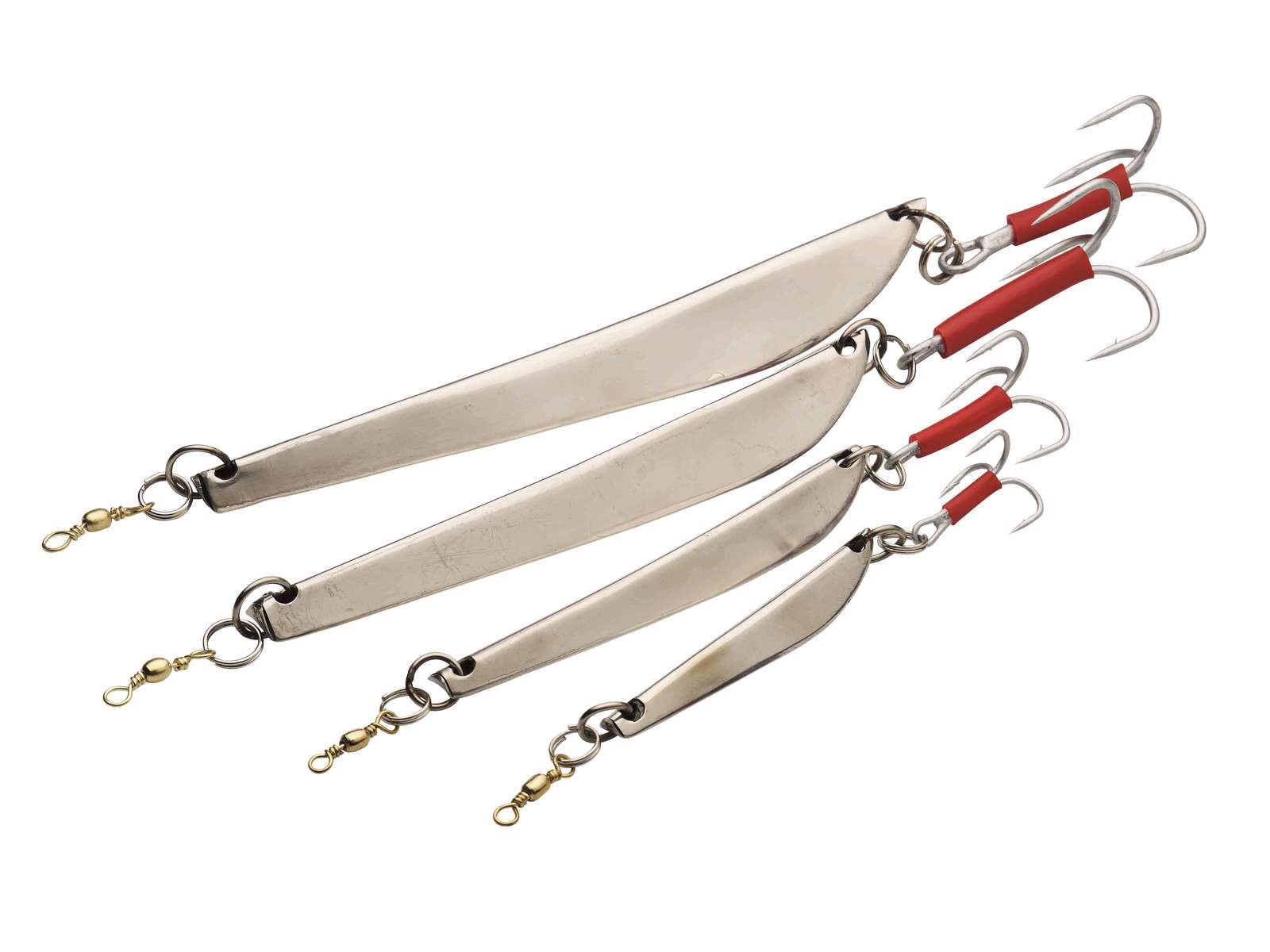 Kinetic Pilken Stailess 175G