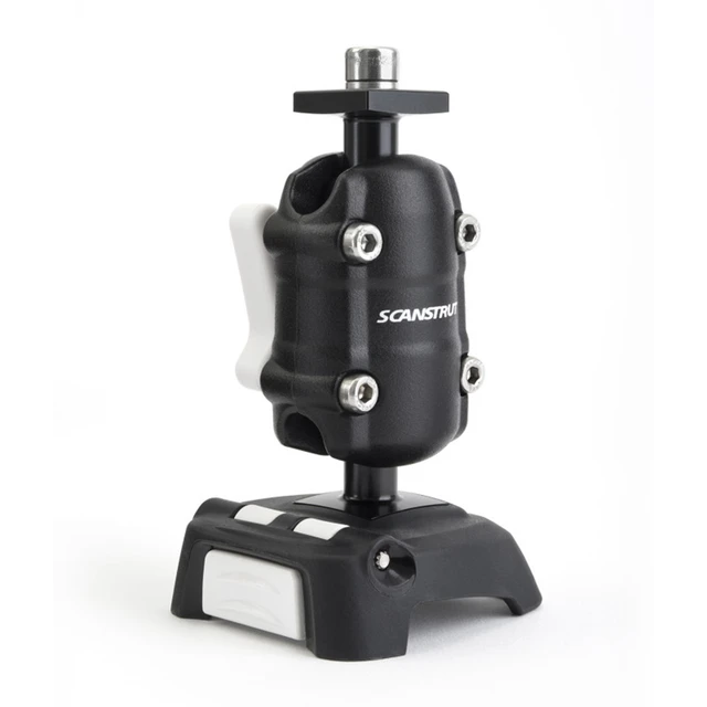 Rokk Mini Ledad Arm Snabbfäste