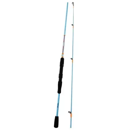 Fuel Spin 8'0" 244cm 5-25g Haspelspö