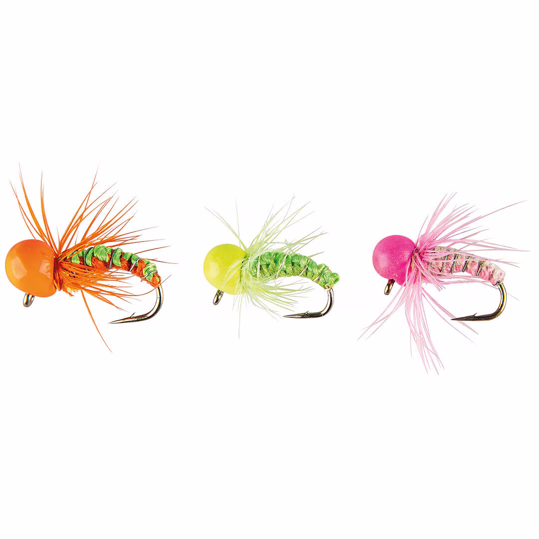 IFISH Ize-Jigg Medium 3-pack