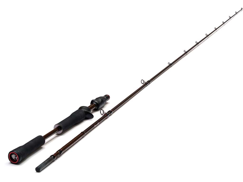 Westin W4 Vertical Jigging-T QL 2nd 6'2"/185cm H 21-40g 1+1sec