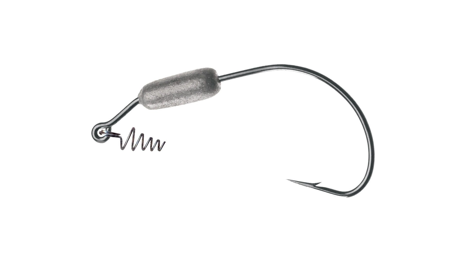 Mustad Powerlock Plus 3,5 g 4/0 3-pack