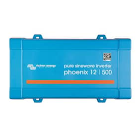 Inverter Phoenix 12/500