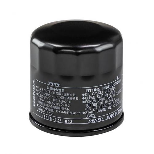 Oljefilter Honda 15400-Zz3-003