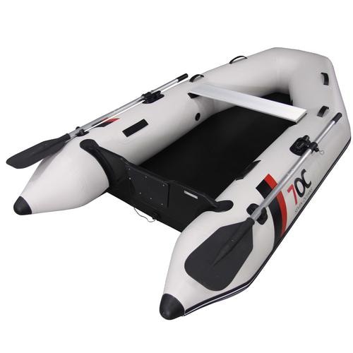 7OC Gummibåt 260 Airdeck