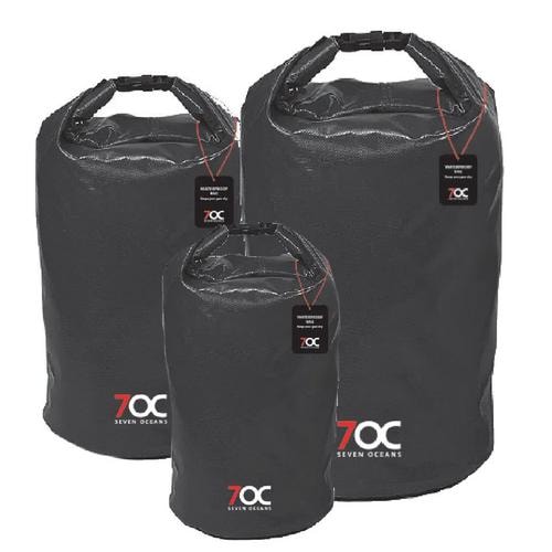 7OC Drybag 30L Vattentät