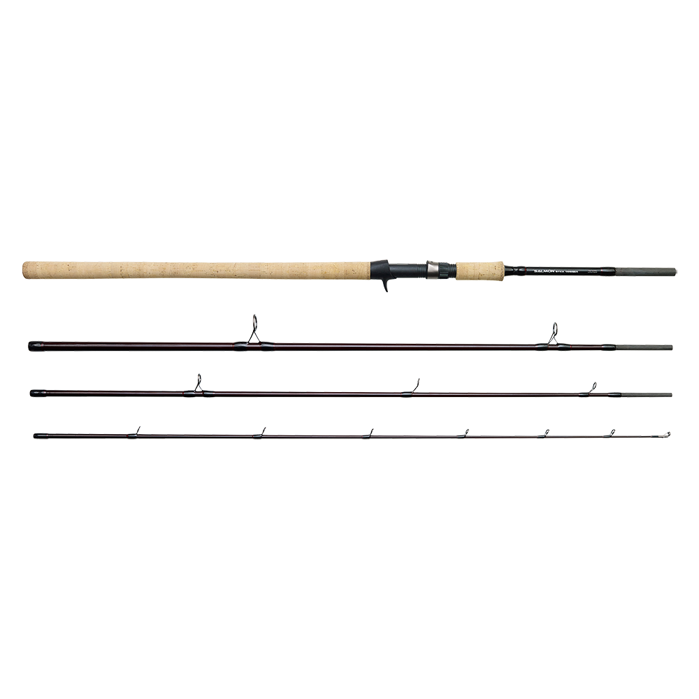 RT Salmon Stick Trigger 12' 360 cm (12') 30-100 g Spinnspö