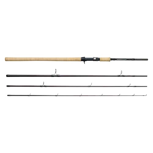 RT Salmon Stick Trigger 12' 360 cm (12') 30-100 g Spinnspö