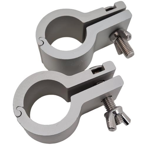 Noa Fäste för Utliggarrör 2-pack