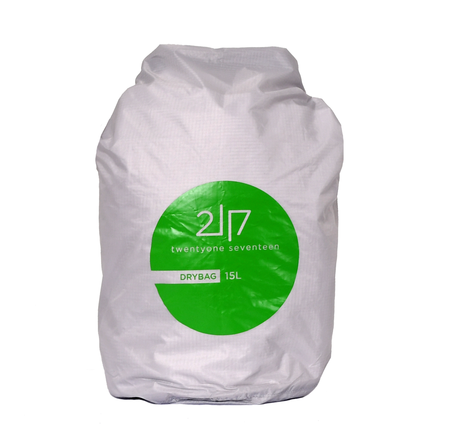 2117 Drybag 15L -