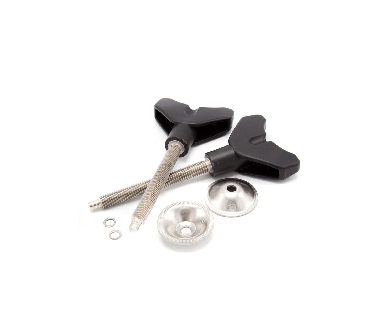 Minn kota Screw clamp/washer kit