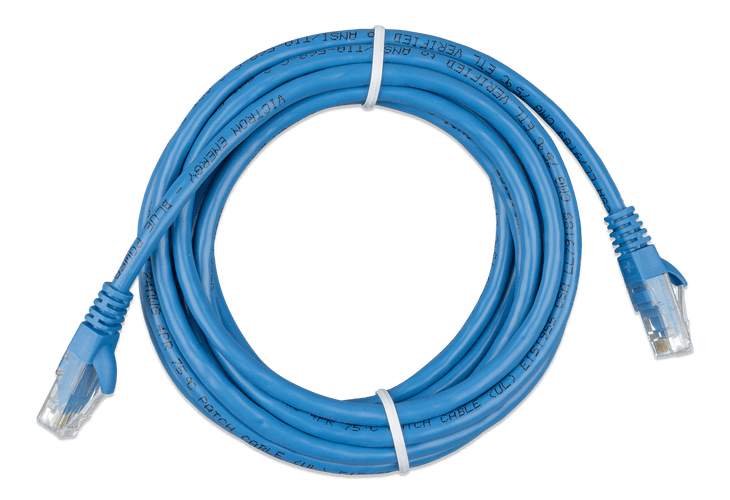 RJ45 UTP Cable 3 m