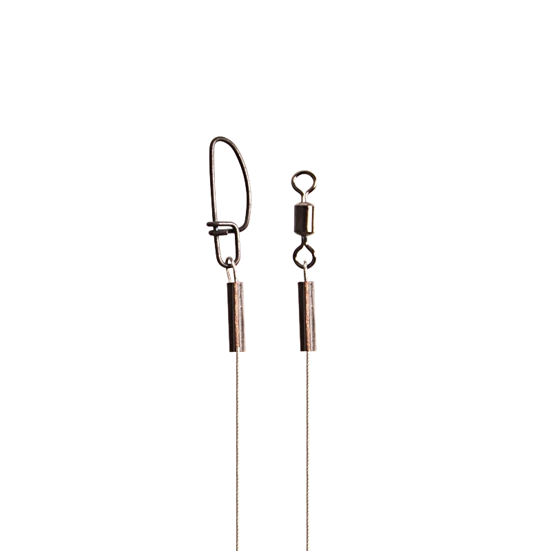 CWC 7x7 PRO Wire Leader 18" 31,8kg - 1pcs