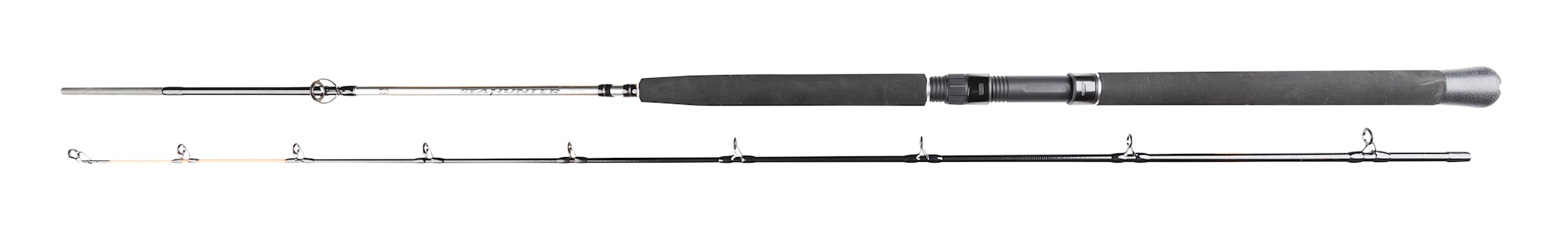 Daiwa Seahunter Trolling 7' 12-20Lb