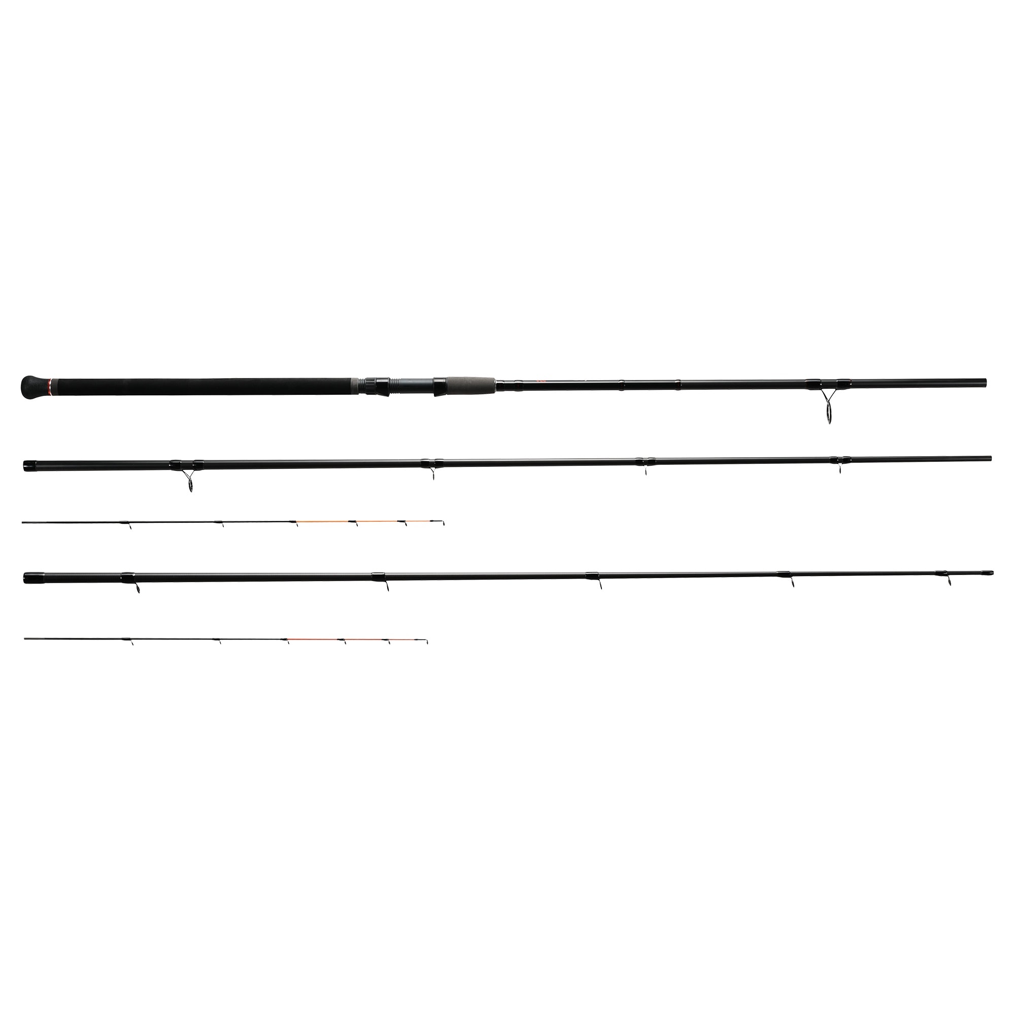 Okuma Ceymar Feeder V2 10' 300cm 35g M 3pcs