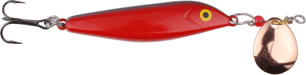 Vicke Spin Silver - Sal25 10g