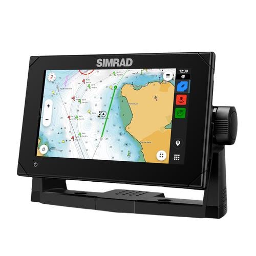 Simrad NSX 3007 Plotter -