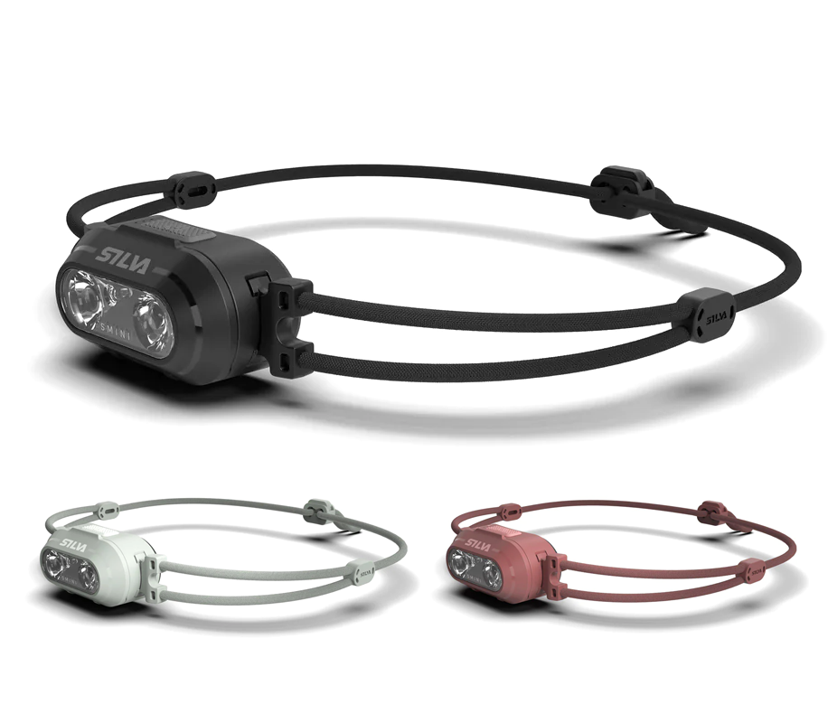 Silva Smini Fly Mint Headlamp