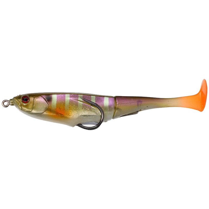 Illex Grinch Gill/Orange Tail