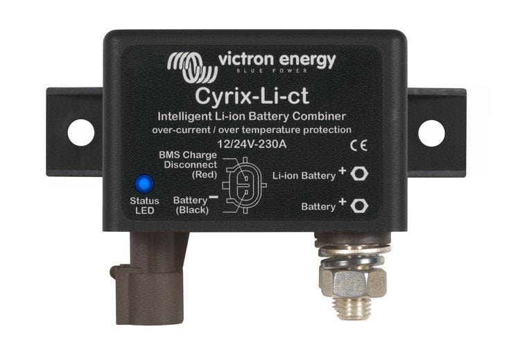 Cyrix-Li-ct 12/24V-120A