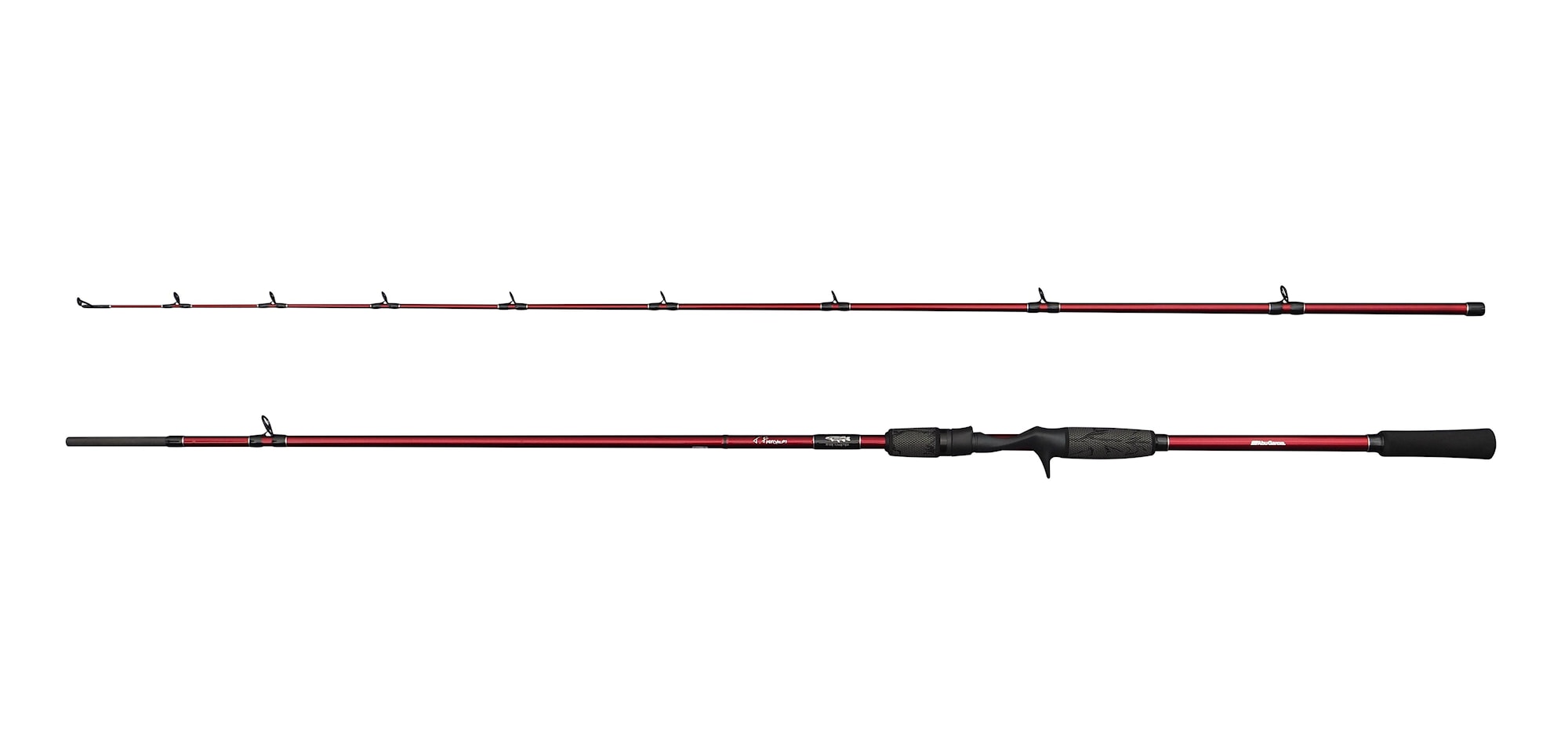 Abu Garcia Fränstam Signature Pike 802/2.44m XH Max 150g XF 2SEC 220g -