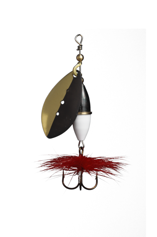 Myran Wipp Ghost 10 g