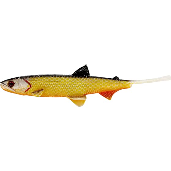 Westin HypoTeez V-Tail 10cm 5g Official Roach