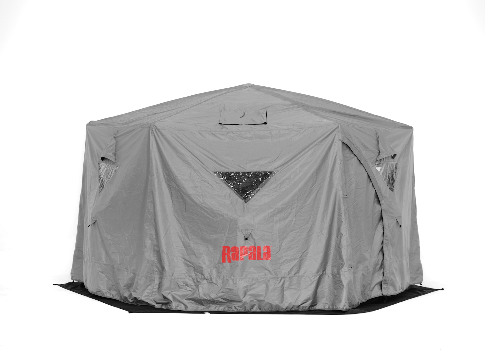 Rapala Ice Hub 600 Cover