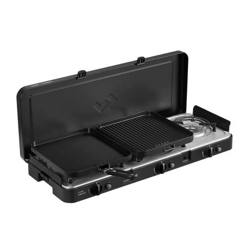 Cadac 3 Cook Turbo Delux