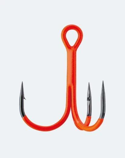 BKK Spear-21 UVO #2/0 5-pack