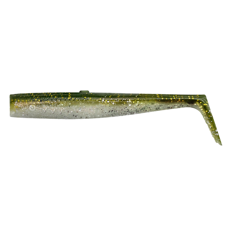 Savage Gear Sandeel V2 Tail 5-pack