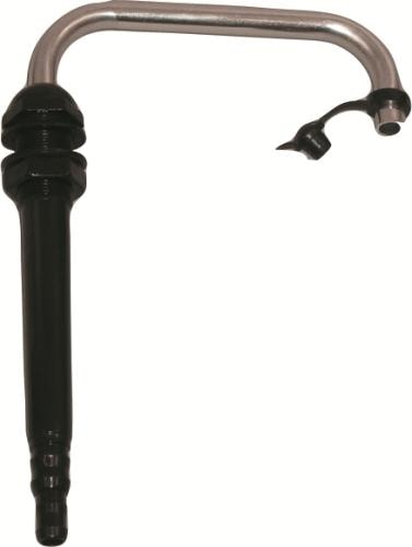 Seaworld Pentrykran Teleskopisk