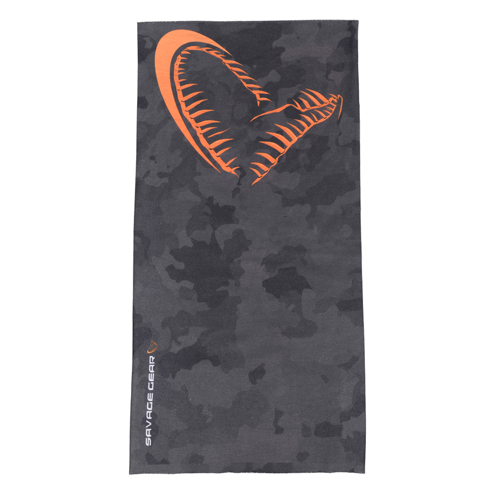 SG Black Savage Tec-Tube Fleece