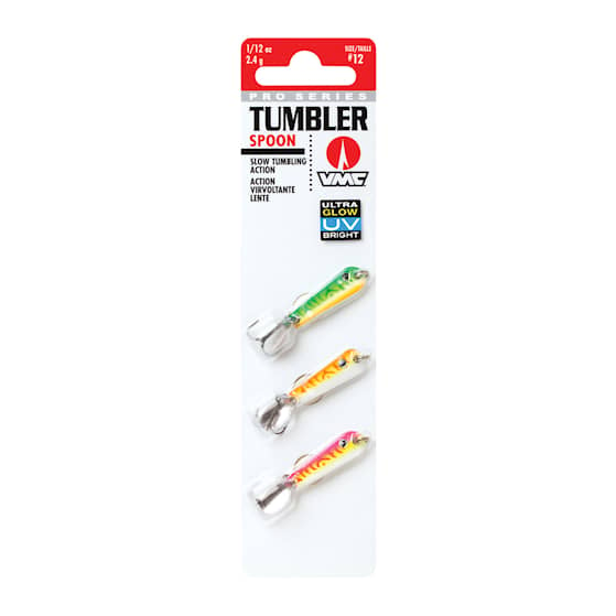 VMC Tumbler Spoon Kit 3-pack