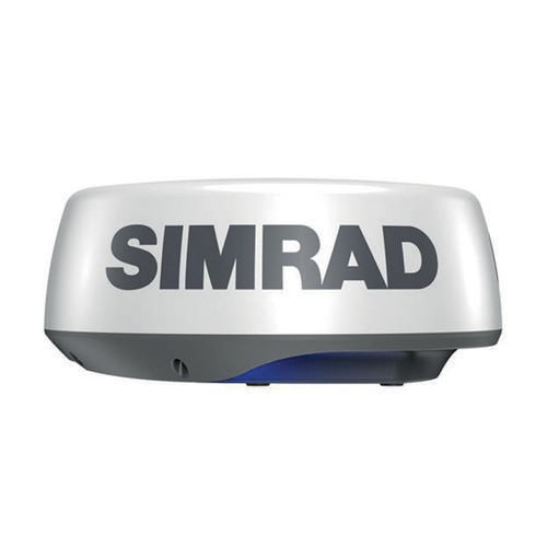 Simrad Halo20+ Radar -