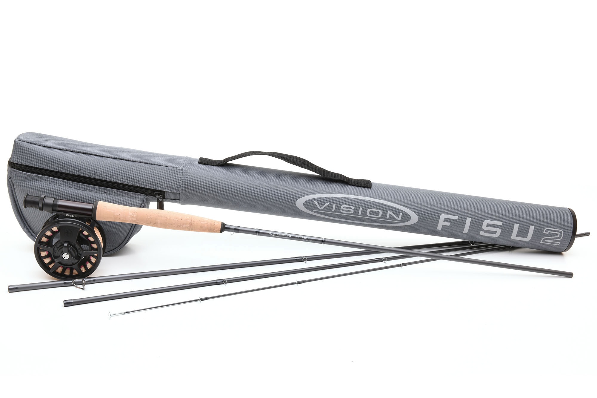 Vision FISU 2 Outfit 9´ #7